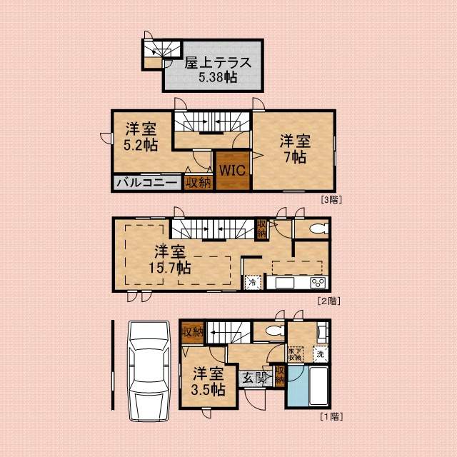 サムネイルイメージ