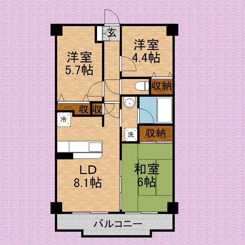 サムネイルイメージ