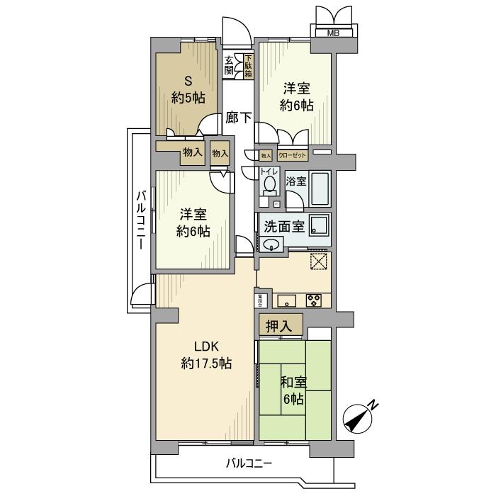 サムネイルイメージ