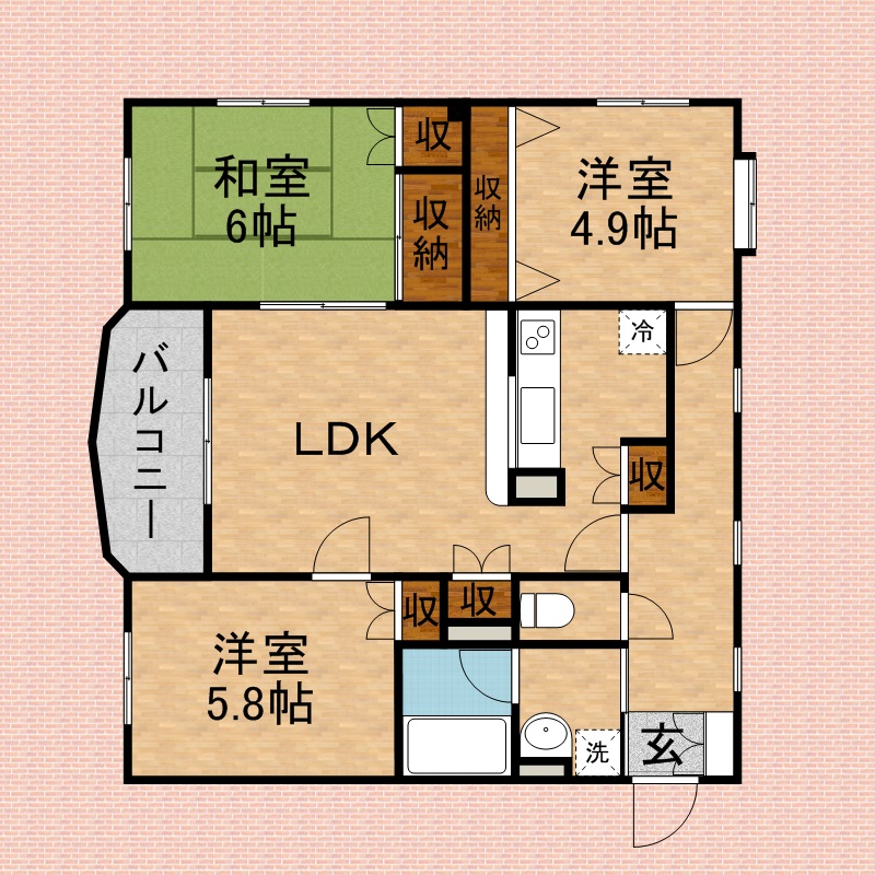 サムネイルイメージ