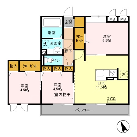 サムネイルイメージ