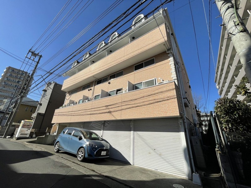 部屋画像