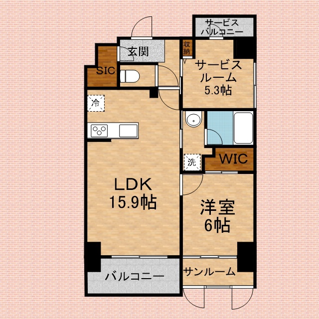 サムネイルイメージ