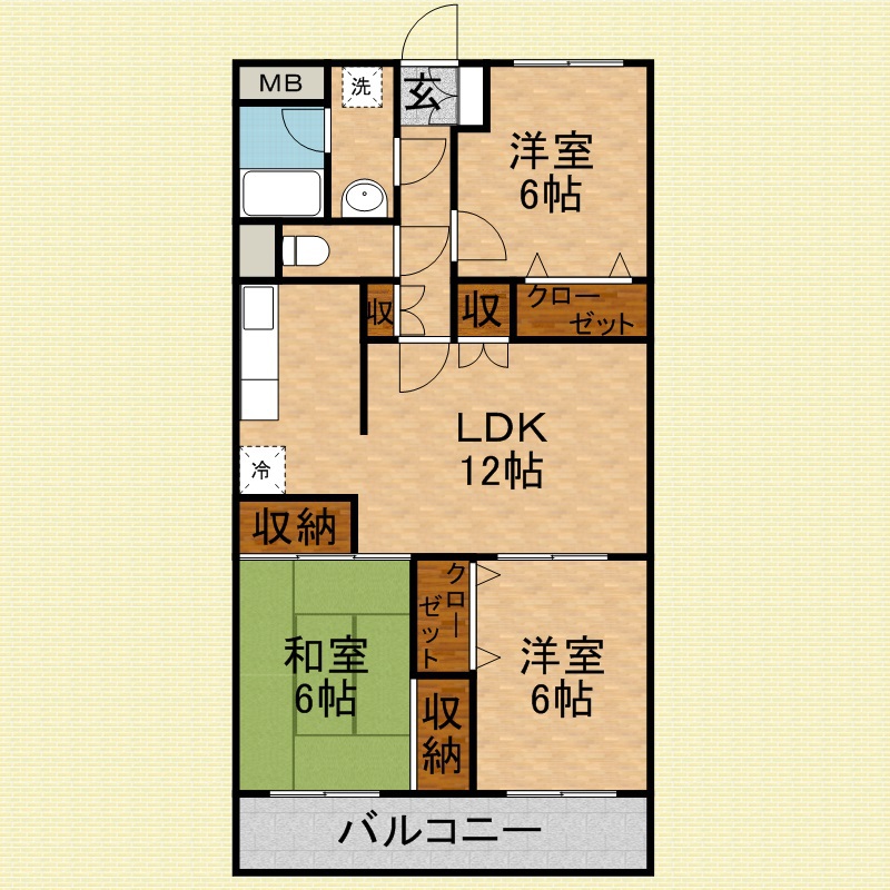 サムネイルイメージ