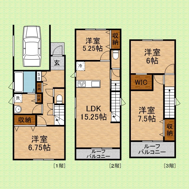 サムネイルイメージ