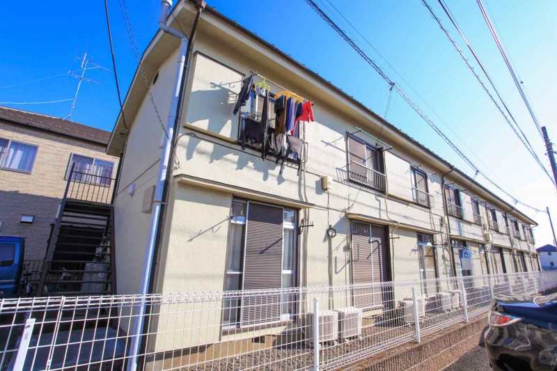 部屋画像