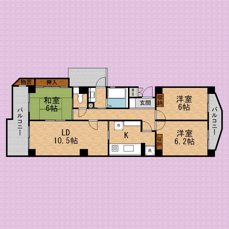 サムネイルイメージ