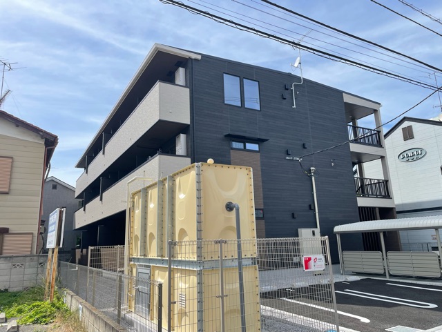 部屋画像