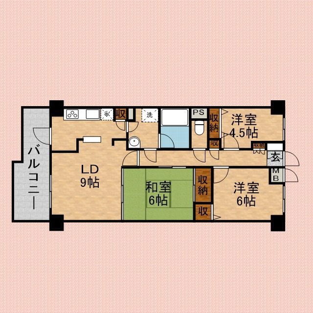 サムネイルイメージ