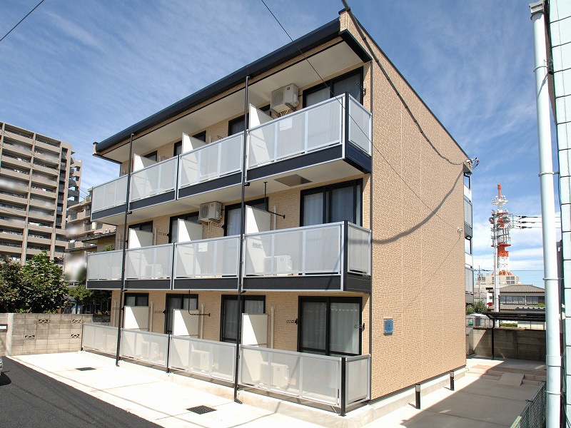 部屋画像