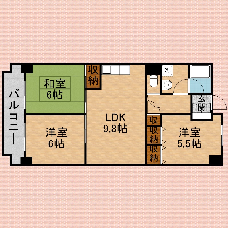 サムネイルイメージ