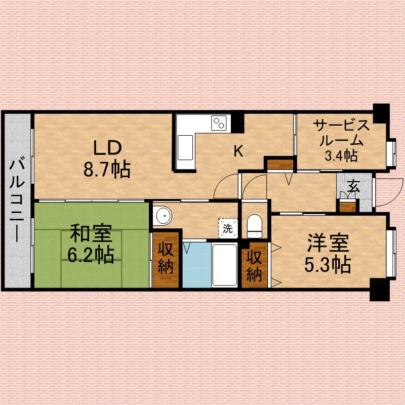 サムネイルイメージ