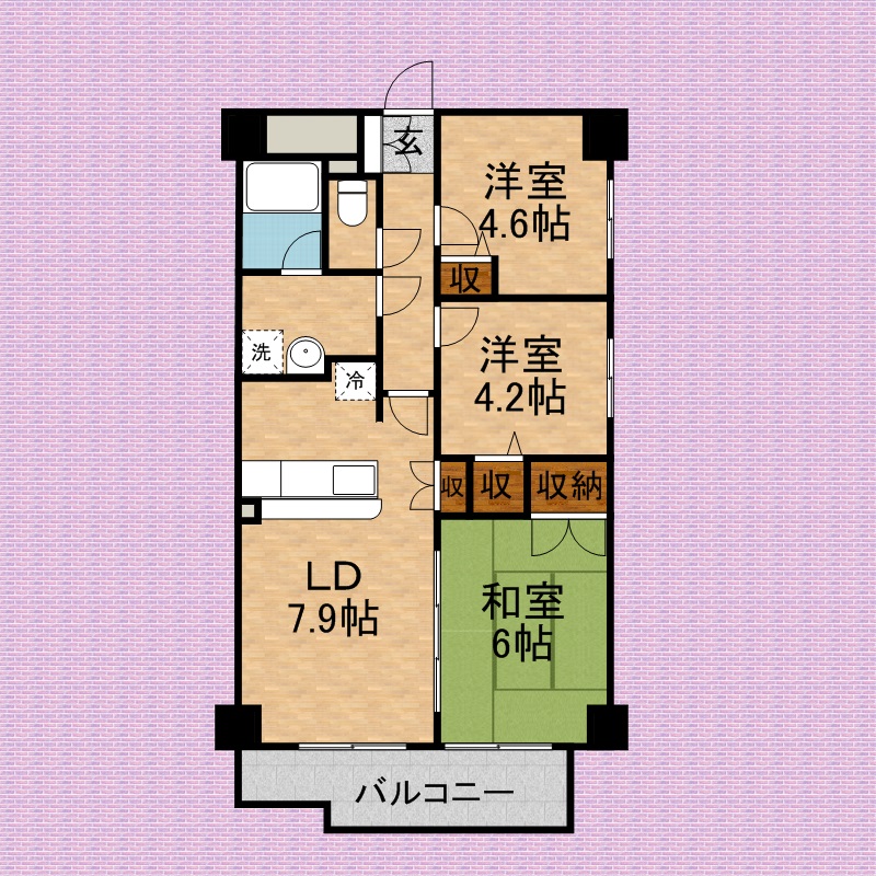 サムネイルイメージ