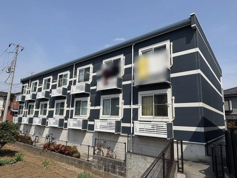 部屋画像