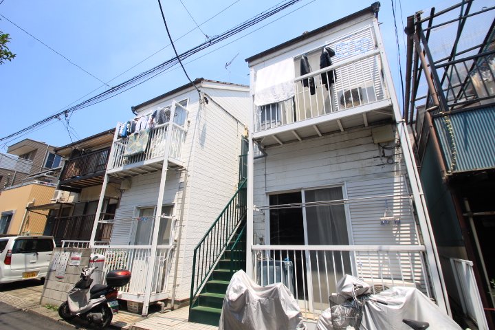 部屋画像