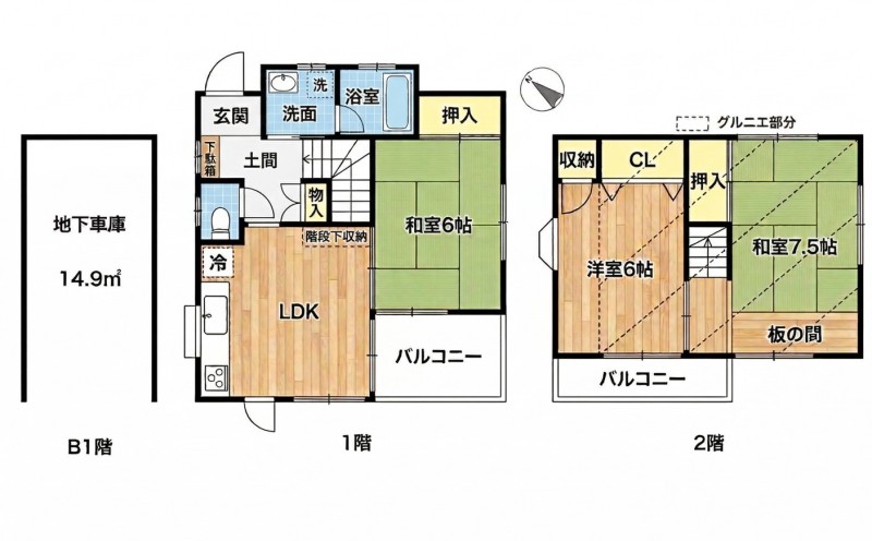 サムネイルイメージ