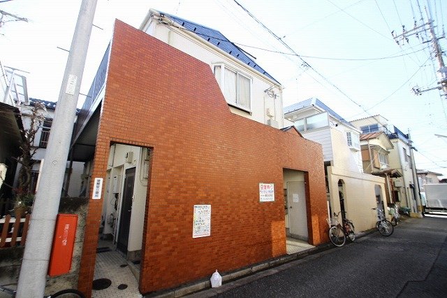 部屋画像
