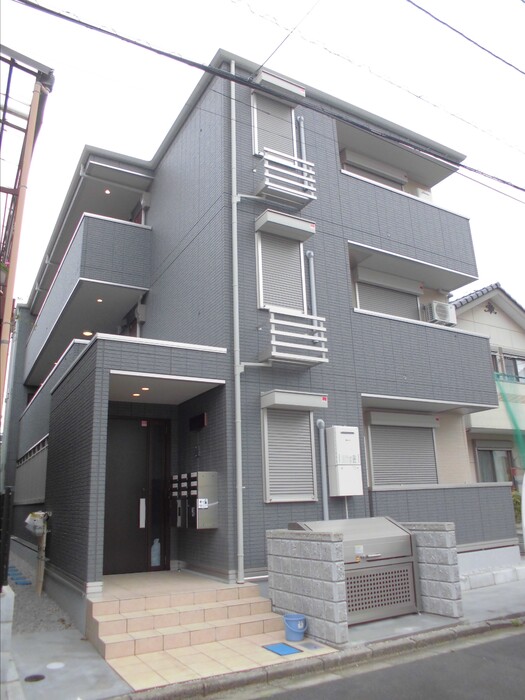 部屋画像