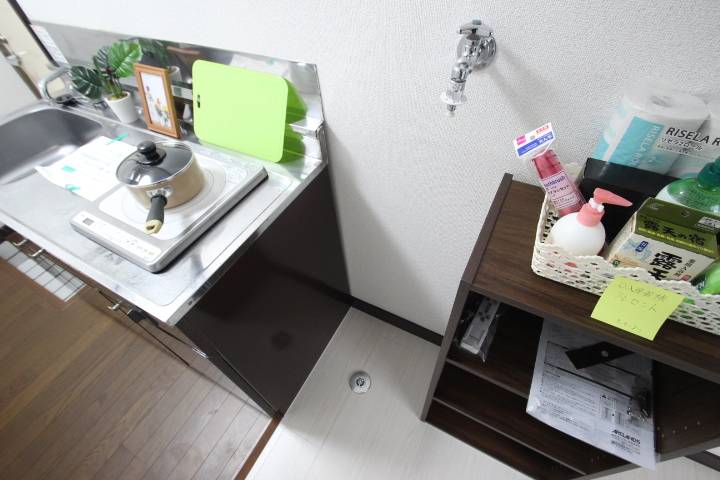その他