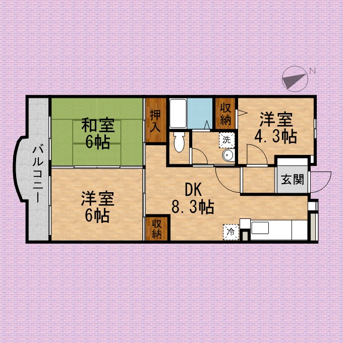サムネイルイメージ