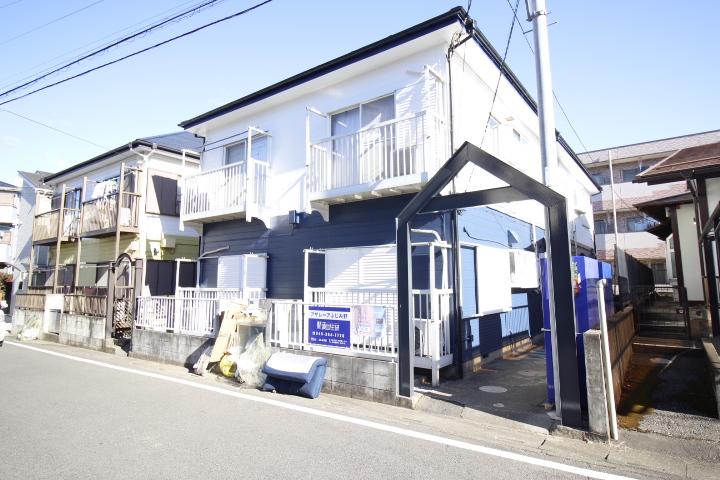 部屋画像