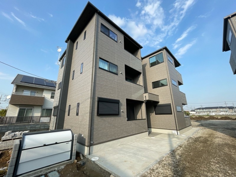 部屋画像