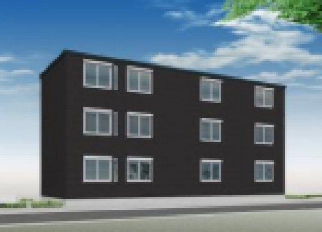 部屋画像