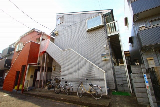 部屋画像