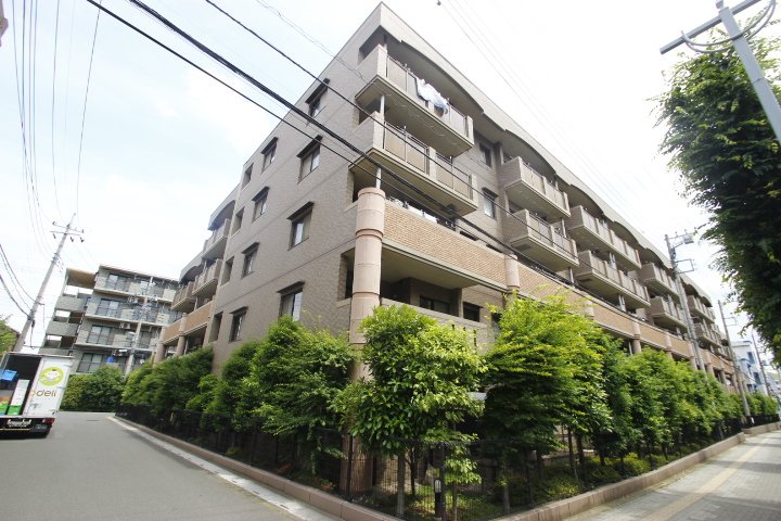 部屋画像