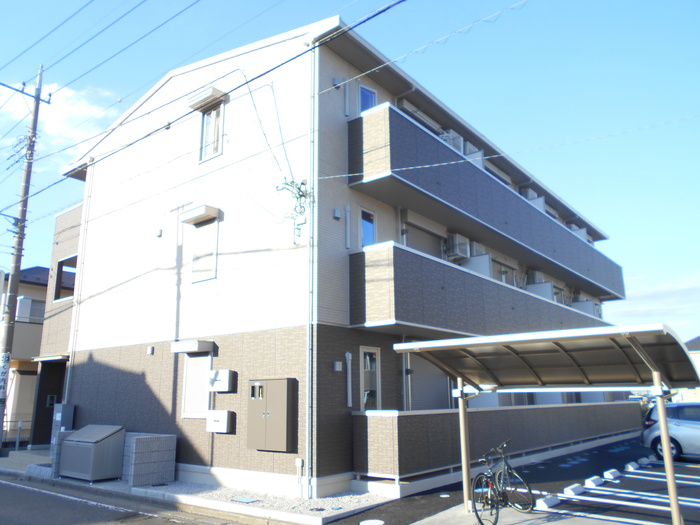 部屋画像