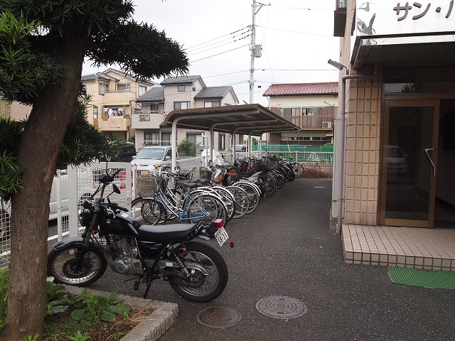 その他