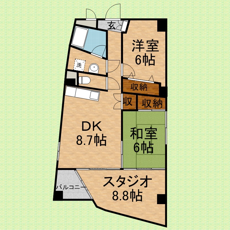 サムネイルイメージ