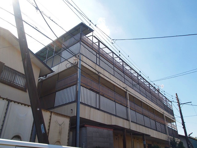 部屋画像