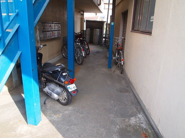 その他