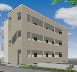 部屋画像