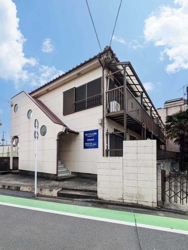 部屋画像