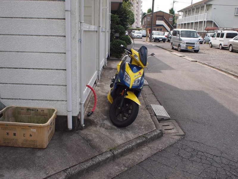 その他