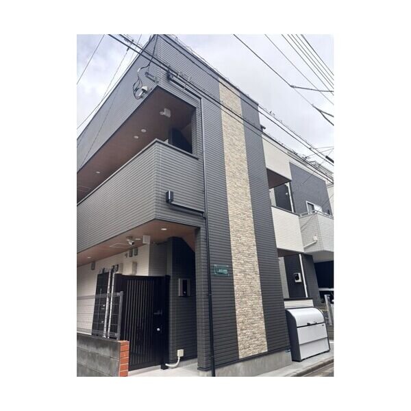 部屋画像