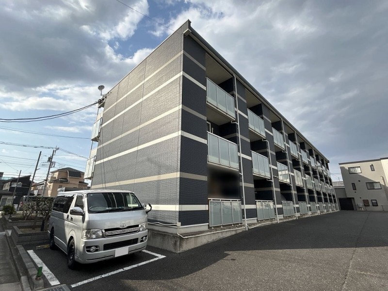 部屋画像