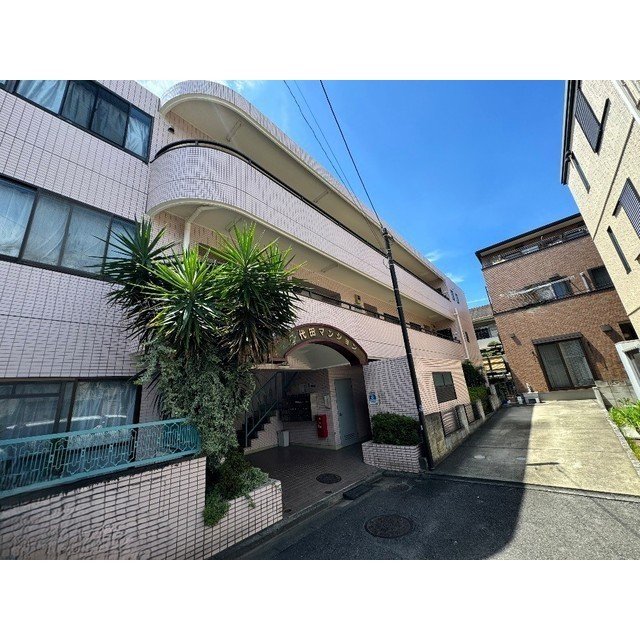 部屋画像