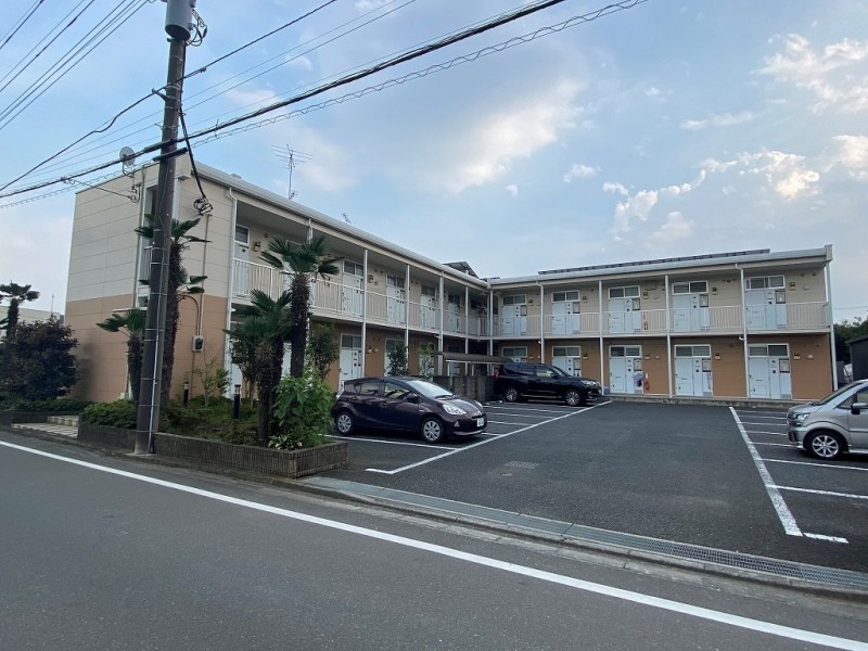 部屋画像