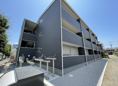 部屋画像