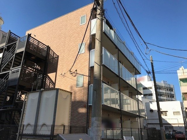 部屋画像