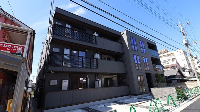 部屋画像