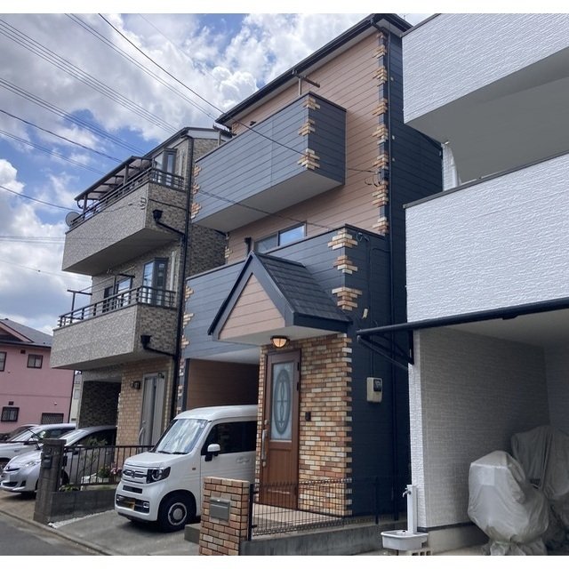 部屋画像