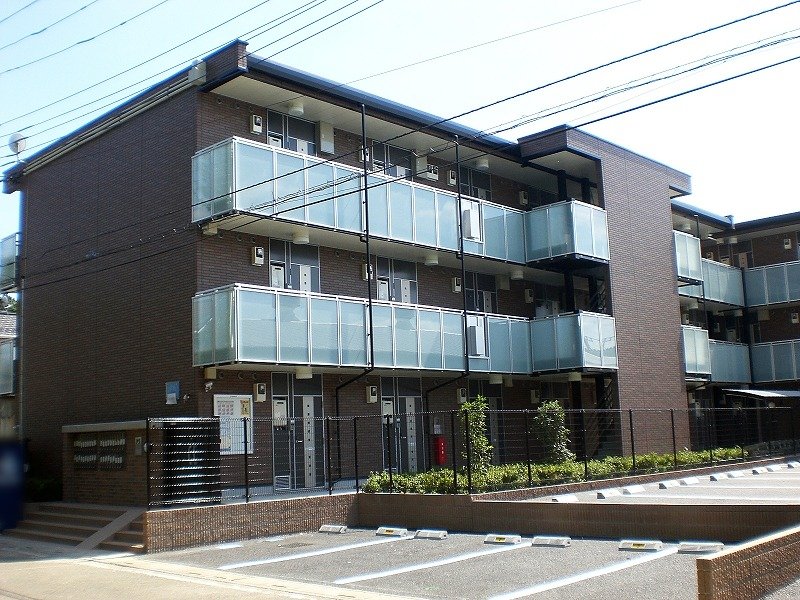 部屋画像