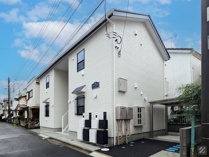 部屋画像