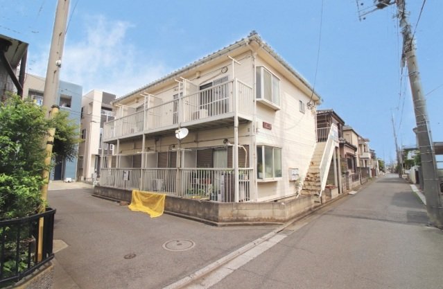 部屋画像