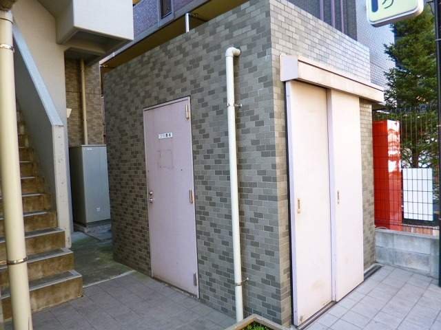 その他
