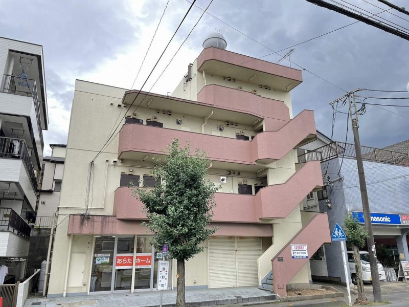 部屋画像